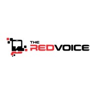 Red Voice Technologies Logo