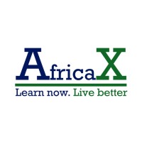 AfricaX Academy Logo