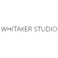 Whitaker Studio Logo