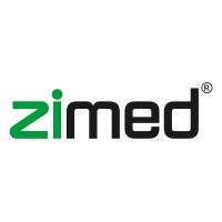 Zimed Medical Logo
