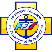 Fédération Française de Sauvetage et de Secourisme Logo