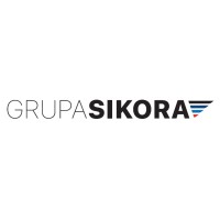 Grupa Sikora. BMW, BMW M, MINI, Motorrad. Logo
