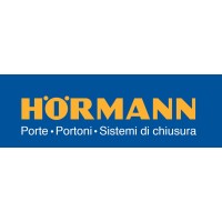 Hörmann Italia Srl Logo