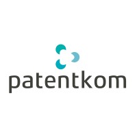 patentkom GmbH Logo