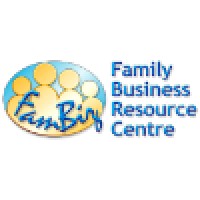 Family Business Resource Centre Logo