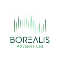 Borealis Advisors Ltd. Logo
