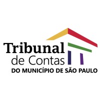 Tribunal de Contas do Município de São Paulo Logo