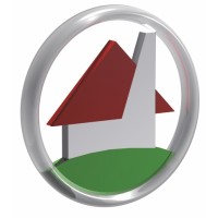 Pavillons dile de france Logo