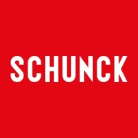SCHUNCK Logo