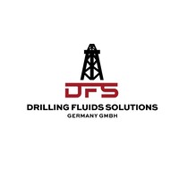 Drilling-Fluids-Solutions Germany GmbH Logo