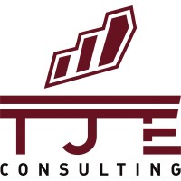 TJE Consulting Ltd Logo