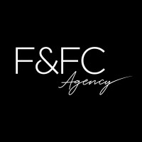 F&FC AGENCY Logo