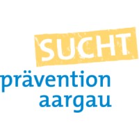 Suchtprävention Aargau Logo