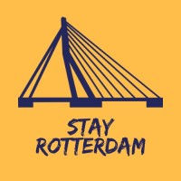 StayRotterdam Logo