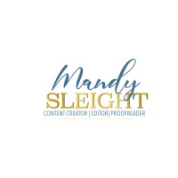Mandy Sleight Logo