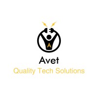 Avet Communications Logo