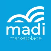 madi MARKETPLACE AGRO y WINE Logo