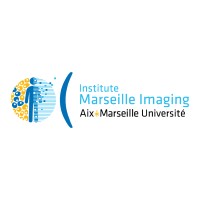 Marseille Imaging Logo