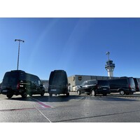 Crew Shuttle Cologne Logo