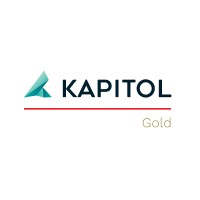KAPITOL Gold Logo