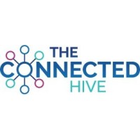 The Connected Hive Logo
