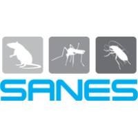SANES Logo