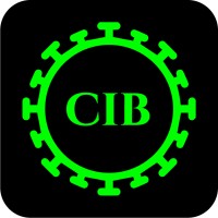 Corona Info Brasil (CIB) Logo