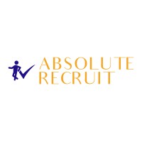 Absolute Recruit LLC Logo