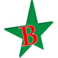 Broadway in Beirut Logo