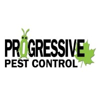 Progressive Pest Control Logo