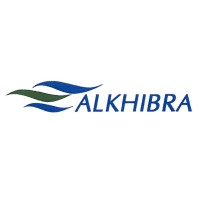 ALKHIBRA Logo