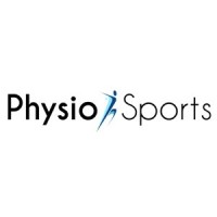 PhysioSports Singapore Logo