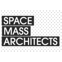 SMA - Space Mass Architects Logo
