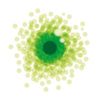 Irismedia Agencia de Medios Logo
