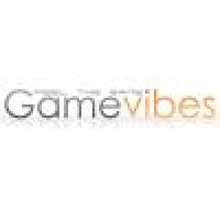 Gamevibes BVBA Logo