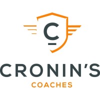 Cronins Coaches Logo