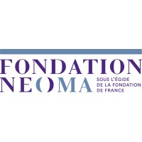 Fondation NEOMA Logo