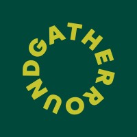 Gather Round Logo