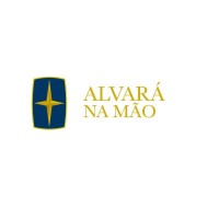 Alvará na Mão Logo