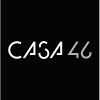 Casa 46 Logo