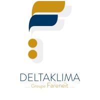DELTAKLIMA Logo
