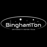 Binghamton University Rover Team Logo
