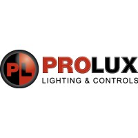 Prolux Lighting & Control Logo
