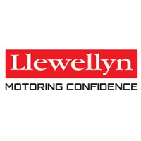Llewellyn Motors Logo