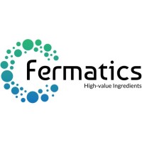 Fermatics (Pte.) Ltd. Logo