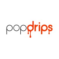 Popdrips Logo