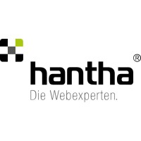 hantha die Webexperten Logo