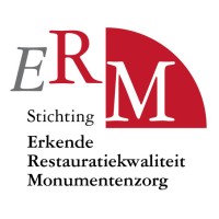 Stichting ERM Logo