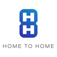 Home to Home Corporate Services Logo