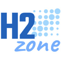 H2Zone Logo